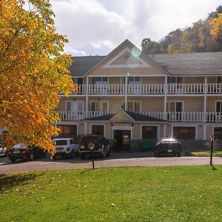 Sunkar Hotel Almatý Exterior foto